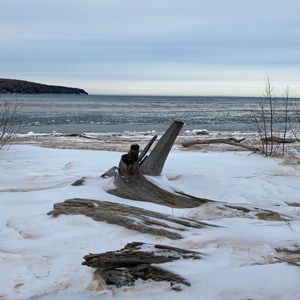 Meet your Posher, Becky